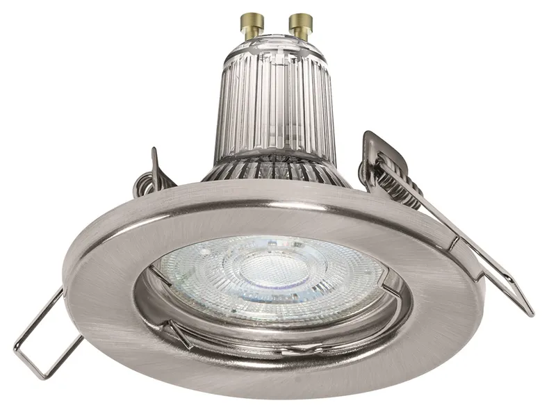 BRW Spotlight LED, набор из 3 сеток 085914 фото №1