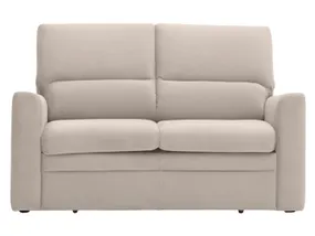 BRW Двуспальный диван-кровать Fulla с ящиком для хранения бежевый, Элемент 17/N7 SO2-FULLA-2FBK-GA2_B949C4 фото