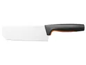 BRW Fiskars Functional Form, Нож для накири 076824 фото thumb №1