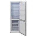 IKEA VINDÅS ВІНДОС, холодильник+морозильна камера, ІКЕА 300 окремостояча / біла, 223 / 120 l 005.680.59 фото thumb №2