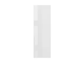 Кухонный шкаф BRW Top Line 30 см левый белый глянец, альпийский белый/глянцевый белый TV_G_30/95_L-BAL/BIP фото