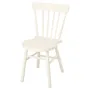 IKEA NORRARYD НОРРАРИД, стул, белый 702.730.92 фото