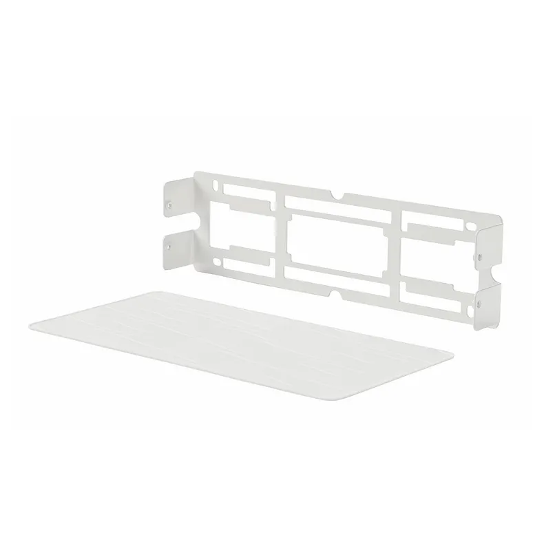 IKEA SYMFONISK СИМФОНІСК, динамік книжкової полиці наст кріп, білий 104.609.30 фото №1