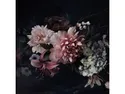 Картина на склі SIGNAL FLOWERS III 80х80 см фото thumb №1