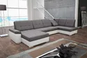 BRW Кутовий диван з функцією спального місця L ZEUS лівий бік 5904905539816 фото thumb №2