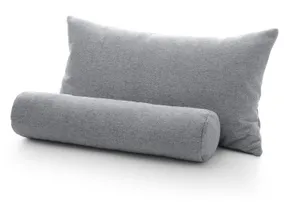 BRW Комплект подушек для кровати Zalea серый, Нив 85 POD_SET1-G2-NEVE_85 фото