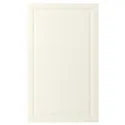 IKEA BODBYN БУДБІН, дверцята, кремово-білий, 60x100 см 402.054.91 фото thumb №1