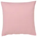 IKEA BLÅVINGAD БЛОВИНГАД, чехол на подушку, рисунок осьминога / розовый, 50x50 см 905.283.75 фото thumb №2