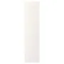 IKEA STENSUND СТЕНСУНД, дверцята, білий, 20x80 см 704.505.51 фото