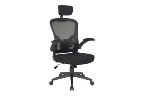 Компьютерное кресло поворотное SIGNAL Q-060, черный фото