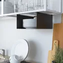 IKEA ENHET ЕНХЕТ, кухня, білий, 243x63.5x222 см 993.377.91 фото thumb №8