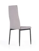 Кухонний стілець HALMAR K292 сірий (1шт=4шт) фото thumb №7
