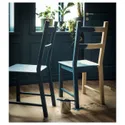 IKEA IVAR ІВАР, стілець, сосна 902.639.02 фото thumb №4