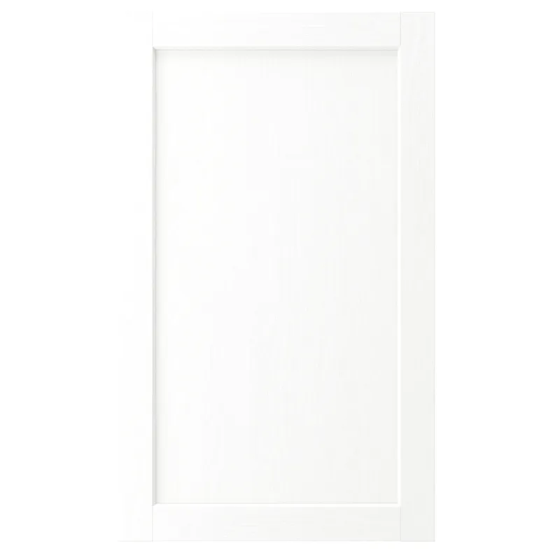 IKEA ENKÖPING ЕНКЕПІНГ, дверцята, імітація білого дерева, 60x100 см 405.057.67 фото №1