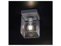 BRW Потолочный светильник Gittan из бетона серого цвета 073929 фото thumb №2