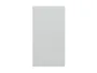 Кухонна шафа BRW Top Line 50 см ліва світло-сіра матова, гренола сірий/світло-сірий матовий TV_G_50/95_L-SZG/BRW0014 фото