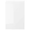 IKEA VOXTORP ВОКСТОРП, дверь, белый глянец, 40x60 см 403.974.85 фото thumb №1