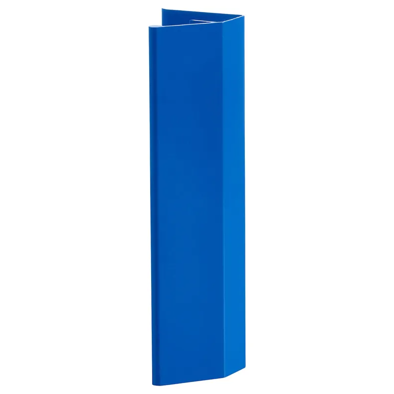 IKEA LÄTTHET ЛЭТТХЕТ, ручка, голубой, 13 см 405.596.37 фото №1