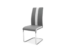 Кресло SIGNAL H-200, серый фото