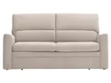 BRW тримісний диван Fulla розкладний з ящиком для зберігання велюровий бежевий, Елемент 17/N7 SO3-FULLA-3FBK-GA2_B949C9 фото thumb №1