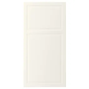 IKEA BODBYN БУДБІН, дверцята, кремово-білий, 60x120 см 802.055.02 фото