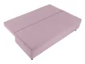 BRW Трехместный диван-кровать Leila с ящиком для хранения розовый SO3-LEILA-LX_3DL-G2_BD506F фото thumb №3