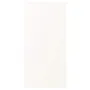 IKEA ENHET ЕНХЕТ, дверцята, білий, 30x60 см 104.521.62 фото