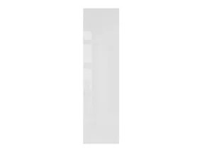 BRW висока бічна панель Підошва 220 см білий глянець, білий глянець FH_PA_D_/220-BIP фото