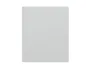 Кухонный шкаф BRW Top Line 60 см правый светло-серый матовый, греноловый серый/светло-серый матовый TV_G_60/72_P-SZG/BRW0014 фото