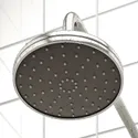 IKEA VOXNAN ВОКСНАН, лейка / ручной душ с дивертором, хром 503.425.91 фото thumb №4