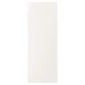 IKEA FÖRBÄTTRA ФОРБЭТТРА, накладная панель, белый, 39x106 см 502.978.81 фото thumb №1