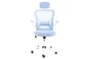 Вращающееся Кресло SIGNAL Q-639, серый фото thumb №3