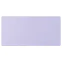 IKEA SMÅSTAD СМОСТАД, фронтальная панель ящика, бледно-фиолетовый, 60x30 см 205.732.05 фото thumb №1