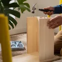 IKEA TRIXIG ТРИКСИГ, набор инструментов,15 предметов 904.927.86 фото thumb №6