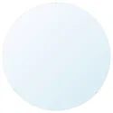 IKEA SKEJSEL СКЕЙСЕЛЬ, дзеркало з вбудованою підсвіткою, круглий можна затемнити 705.231.09 фото thumb №1