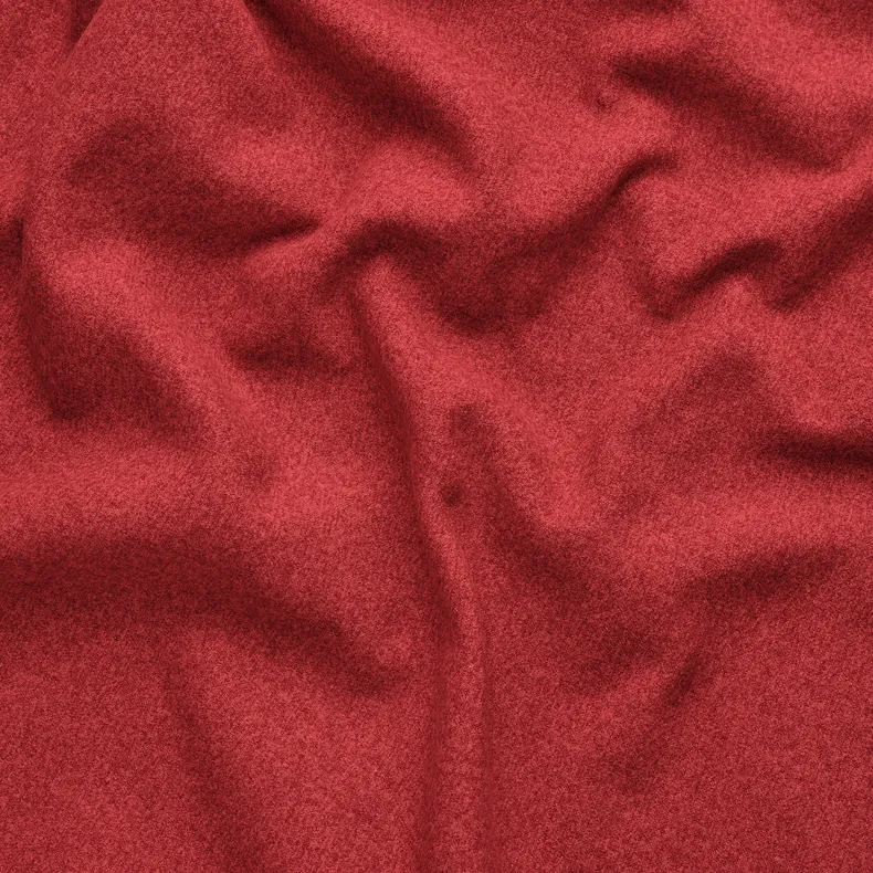 IKEA SÖDERHAMN СЕДЕРХАМН, чохол для 1-місної секції, Тонеруд червоний 205.673.27 фото №1