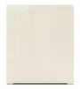 BRW Верхний кухонный шкаф Sole L6 60 см левый магнолия жемчуг, альпийский белый/жемчуг магнолии FM_G_60/72_L-BAL/MAPE фото