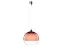 BRW Подвесной светильник Globe Copper из стали 058062 фото thumb №1