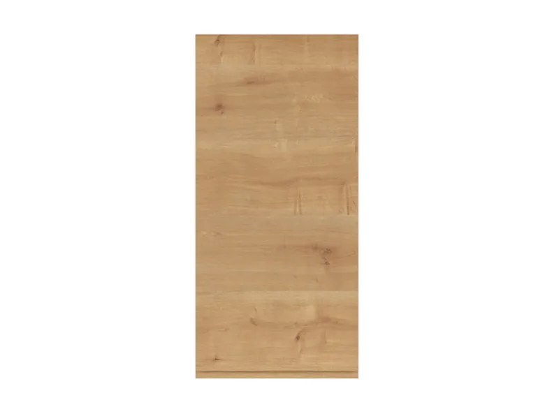 BRW Кухонна шафа з єдиним верхом 45 см правий дуб арлінгтон, дуб альпійський білий/арлінгтон FH_G_45/95_P-BAL/DAANO фото №1