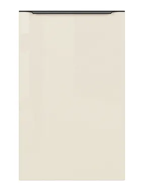 BRW Встраиваемая посудомоечная машина фронтальная Sole L6 45 см магнолия жемчуг, альпийский белый/жемчуг магнолии FM_DM_45/71-MAPE фото
