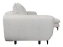 BRW Правосторонний угловой диван Sarius со спальной функцией и ящиком для хранения серый NA-SARIUS-LX_2DL.REC-GC_BBF2D3 фото thumb №5