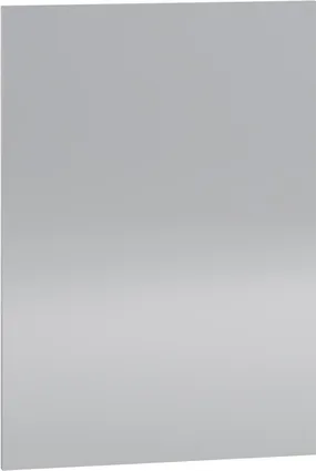 Бічна панель для шафи HALMAR VENTO DZ-72/57 : світлий сірий фото