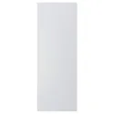 IKEA VEDDINGE ВЕДДІНГЕ, облицювальна панель, сірий, 39x106 см 002.209.93 фото thumb №1