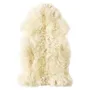 IKEA ULLERSLEV УЛЛЕРСЛЕВ, шкура овеча, кремово-білий, 85 см 305.010.53 фото