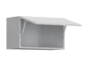 Кухонный шкаф BRW Top Line 60 см навесной светло-серый матовый, греноловый серый/светло-серый матовый TV_GO_60/36_O-SZG/BRW0014 фото thumb №3