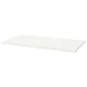 IKEA LAGKAPTEN ЛАГКАПТЕН / ADILS АДІЛС, письмовий стіл, білий / темно-сірий, 120x60 см 194.167.68 фото thumb №2
