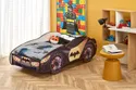 Детская кровать HALMAR BATCAR 74x150 см фото thumb №2