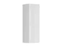 BRW Верхний кухонный шкаф 30 см правый белый глянец, альпийский белый/глянцевый белый FH_G_30/95_P-BAL/BIP фото thumb №2