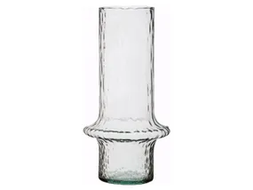 BRW кована скляна ваза 093456 фото
