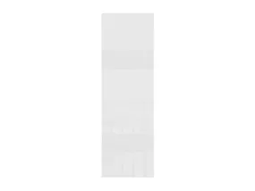 BRW Стільниця для кухні Tapo Special 30 см права біла екрю, альпійський білий/екрю білий FK_G_30/95_P-BAL/BIEC фото
